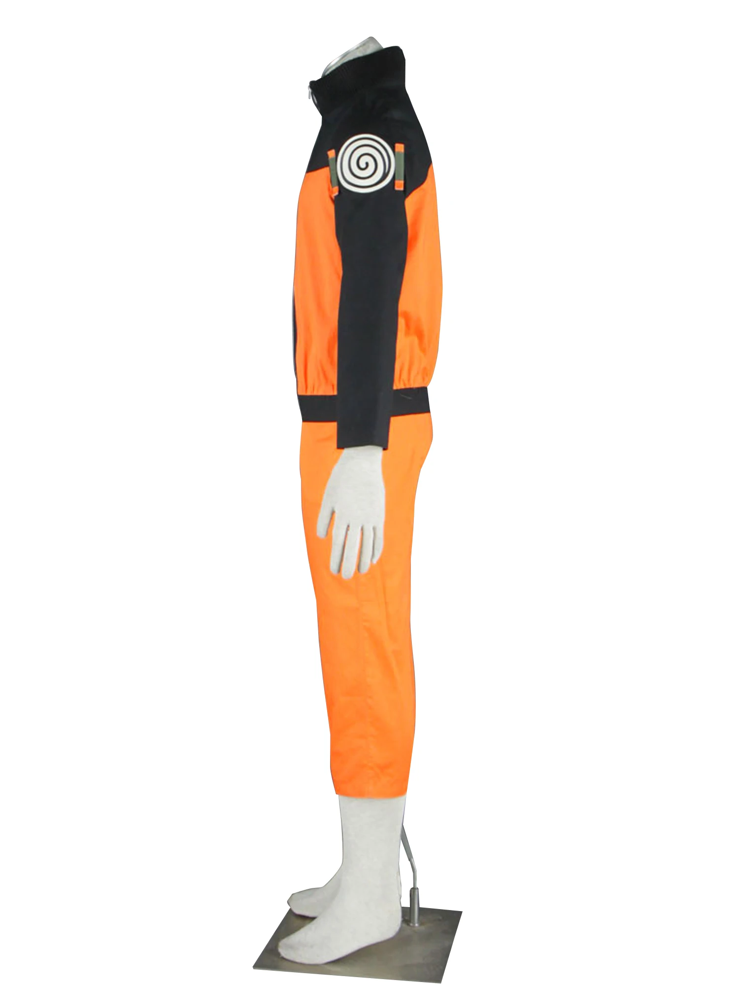 Мультяшное пальто топ штаны Детский костюм для косплея на вечеринку Hallowen