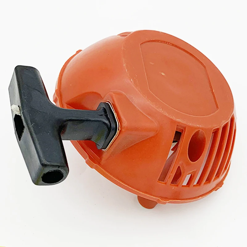 

Rewind Pull Recoil Starter Assembly For Husqvarna 124L 125L 125LD 125E 128L 128LD 128LDX Professional Home Lawn Mower Parts HOT