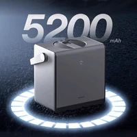 Робот для мытья стекол Ecovacs W2 PRO#1