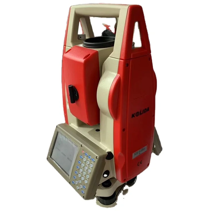 

472R10L Ip66 More Powerfor Kolida Topographic Equipment For Sale Total Station