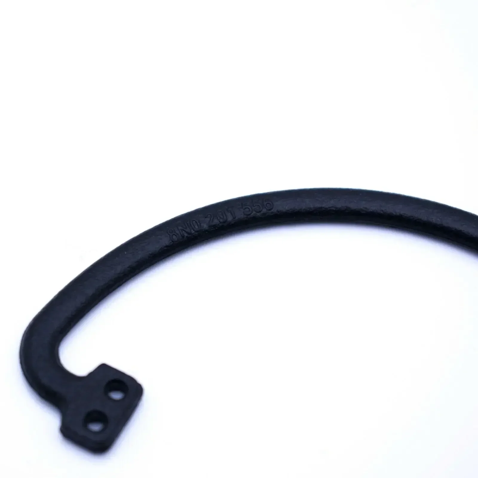1 Шт. Fiat 500 Внутренняя Крышка Топливного Шланга Автомобильный Ремень