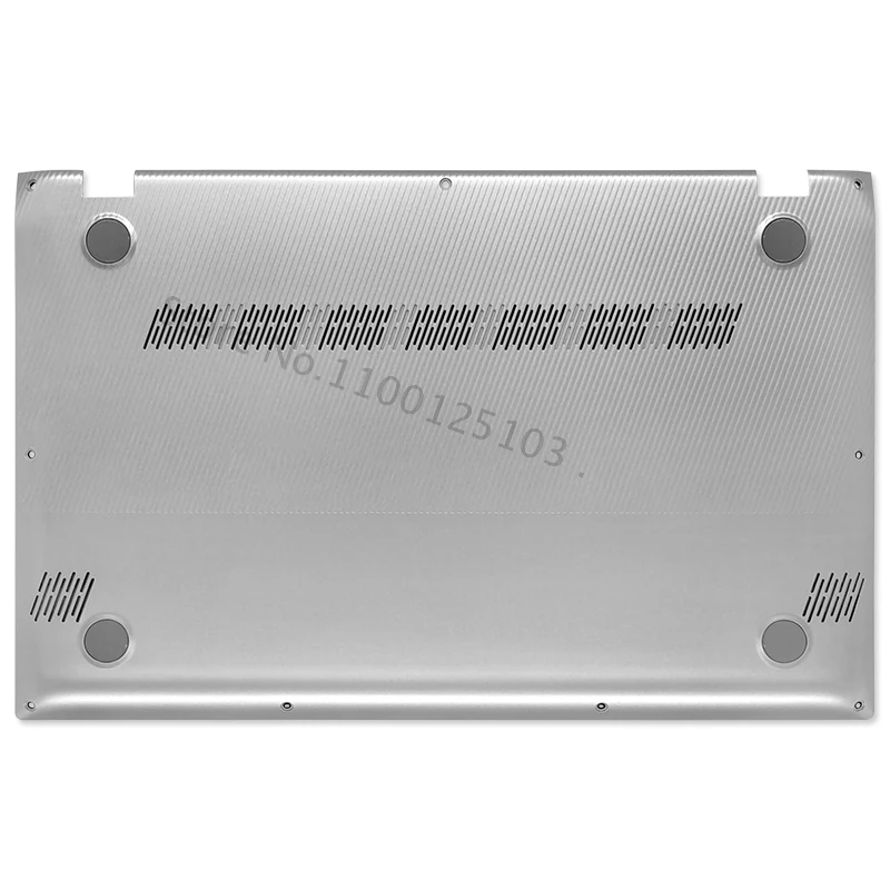Новая нижняя базовая Крышка для ноутбука Asus VivoBook14 S14X S4500F S431F задняя крышка