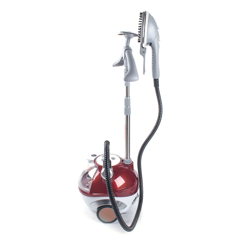 A clothes steamer Endever ODYSSEY Q-9 80147 | Бытовая техника
