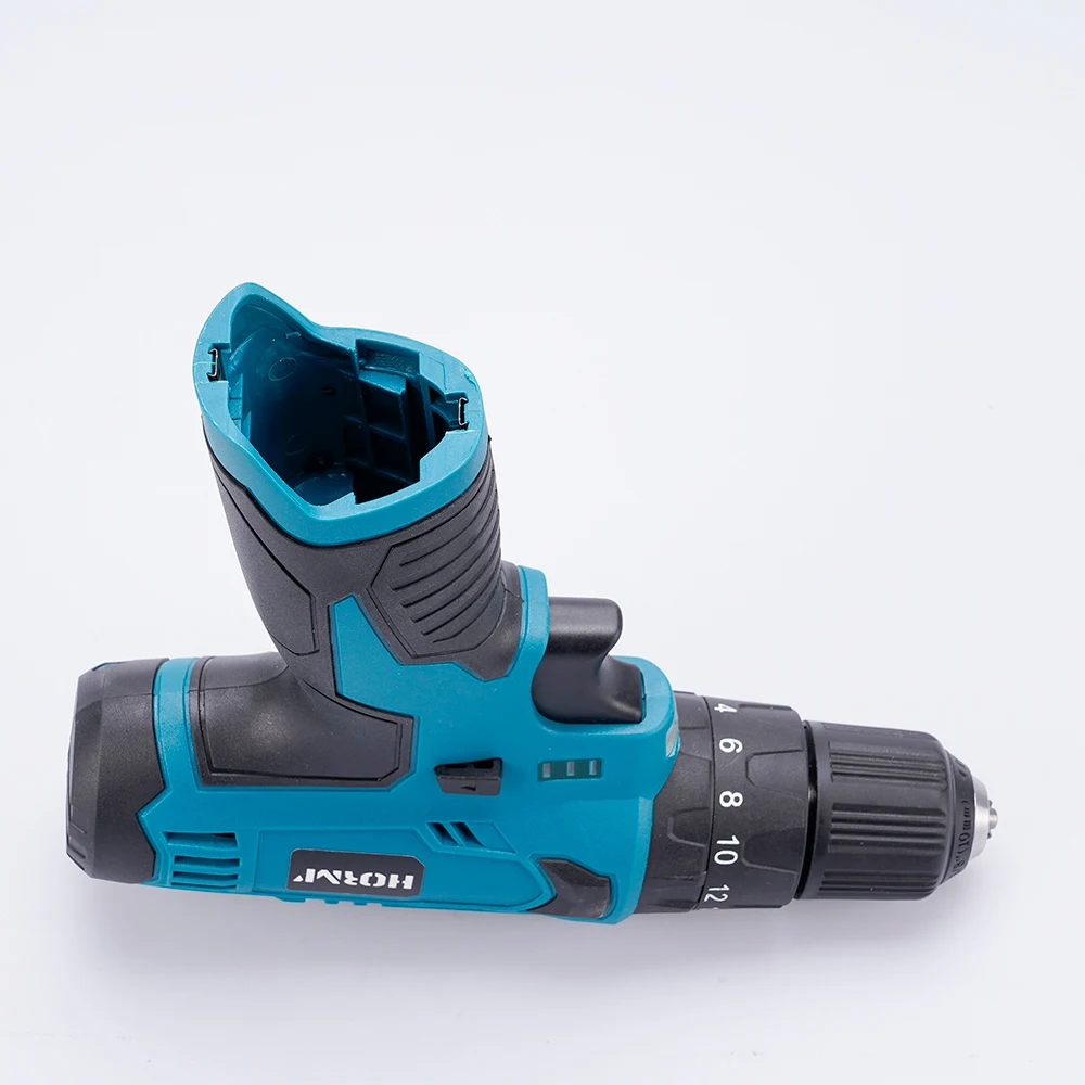 Аккумуляторная электрическая отвертка 12 В 3 в 1 32 Нм