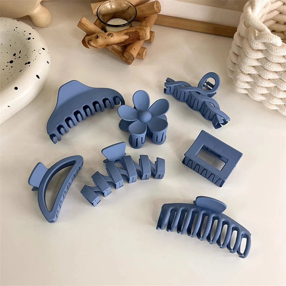 

Новинка модная женская заколка для волос в пучок заколка для конского хвоста заколка для волос в виде птичьего гнезда расширяющиеся аксесс...