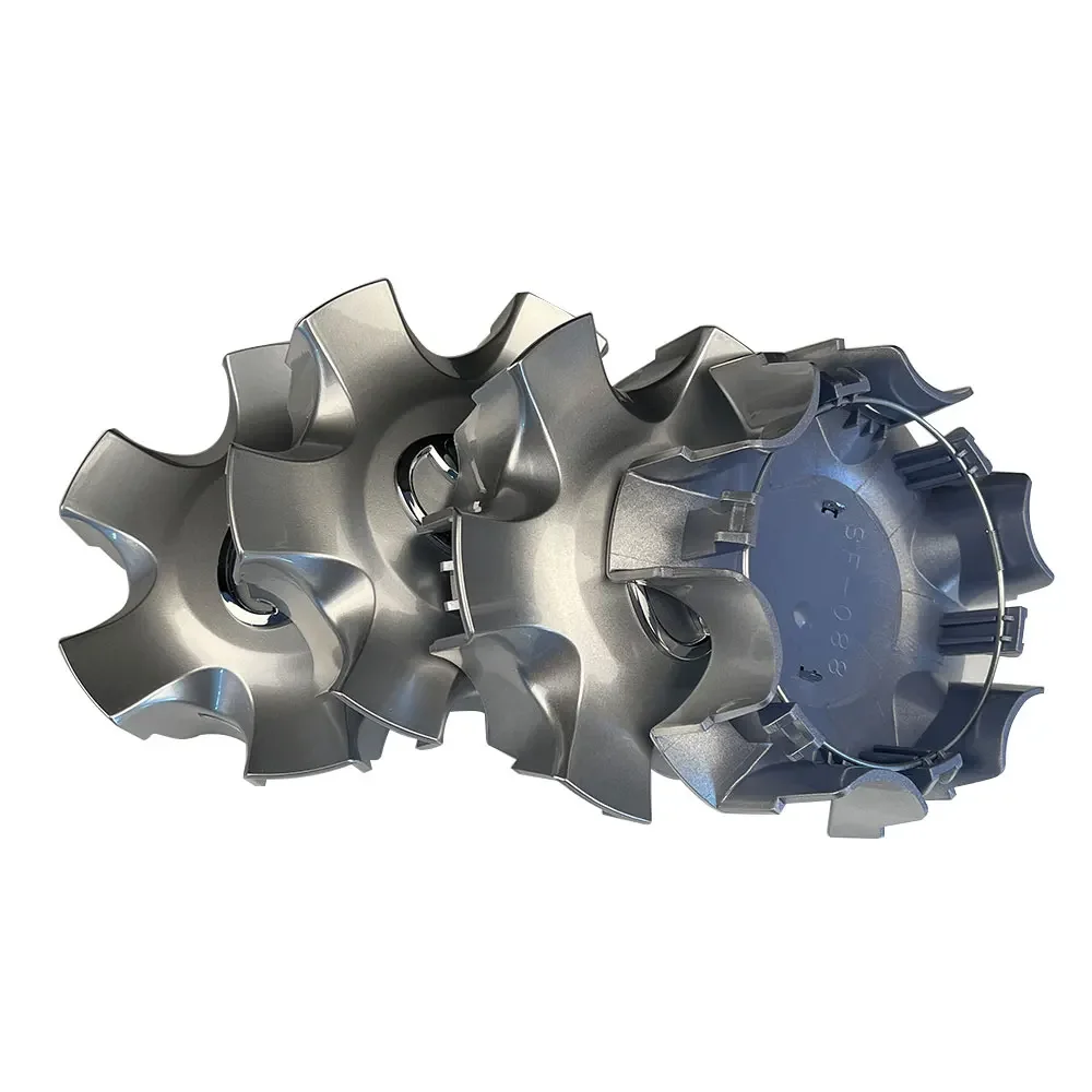 Набор/4 шт. Φ Обложка 2004 до 2012 4260B-0K020 для Toyota Fortuner Hilux