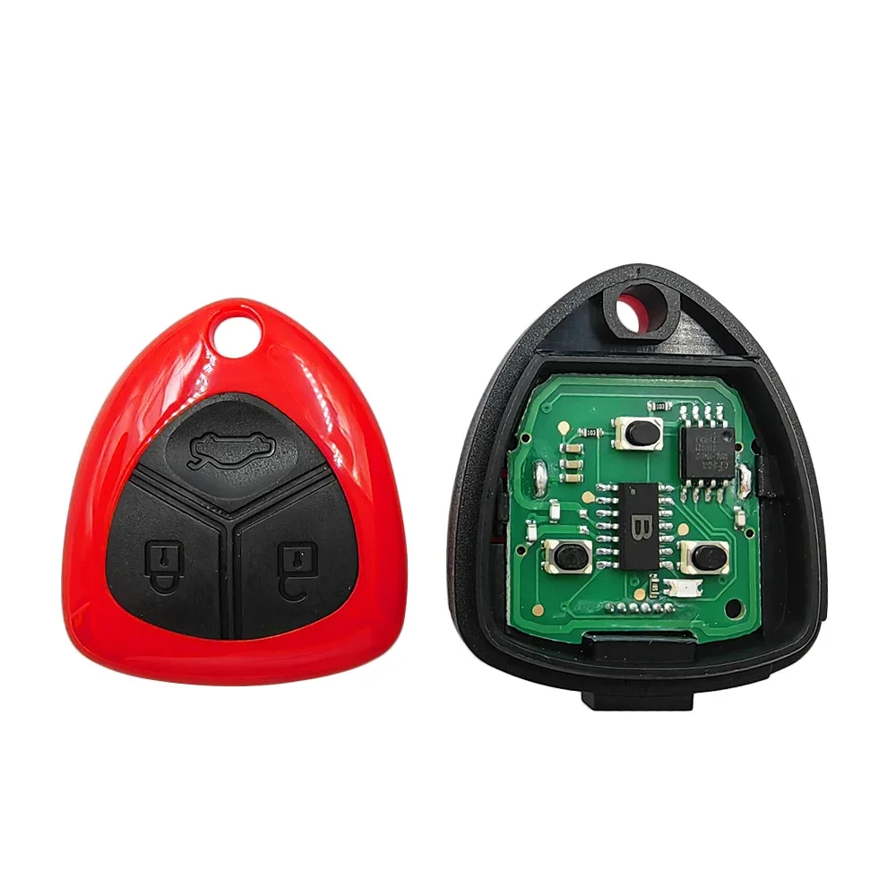 Универсальный пульт дистанционного управления KD B17 5 шт.