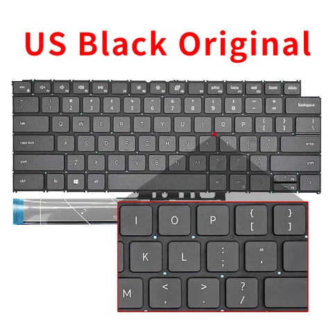 Dell 3420 laptop keyboard - купить недорого | AliExpress