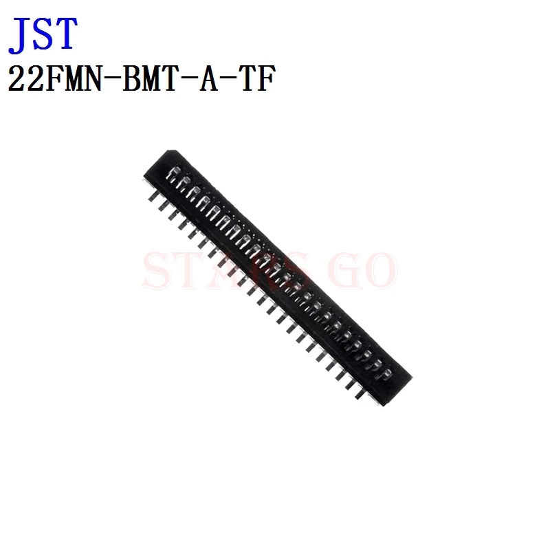 10PCS/100PCS 22FMN-BMT-A-TF 12FMN-BMT-A-TF JST Connector