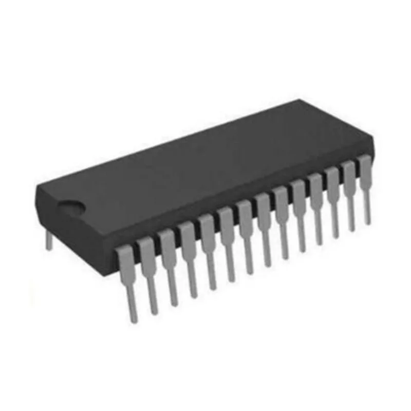 

10PCS NEW ORIGINAL ADC0809CCN A/D CONVERTER CHIP DIP28