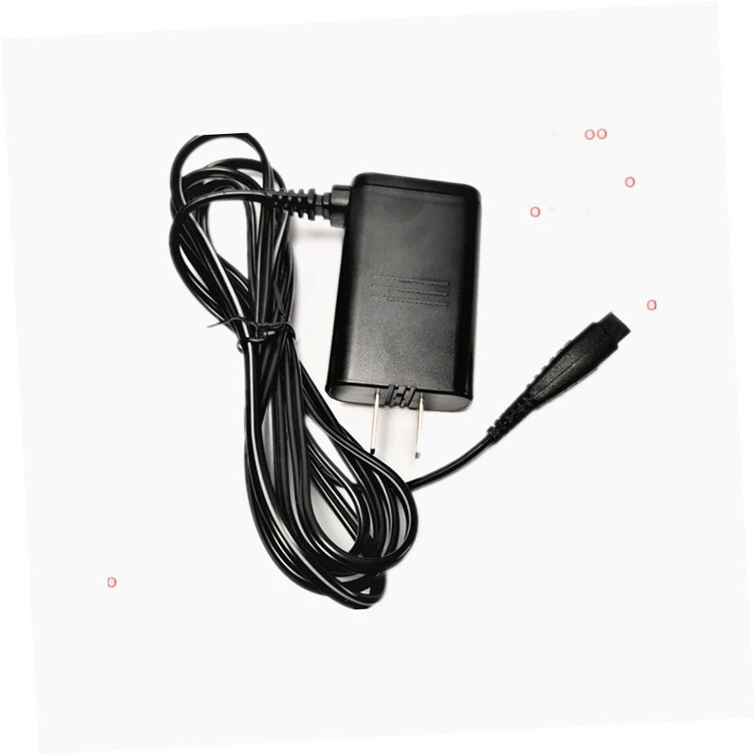 Charging Razor