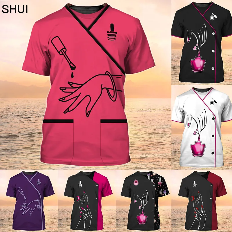 Graphic T - S