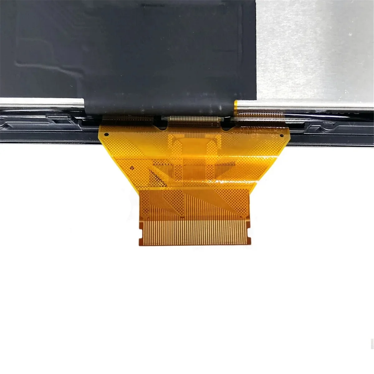 7-дюймовый автомобильный ЖК-дисплей с сенсорным экраном радионавигация сменный