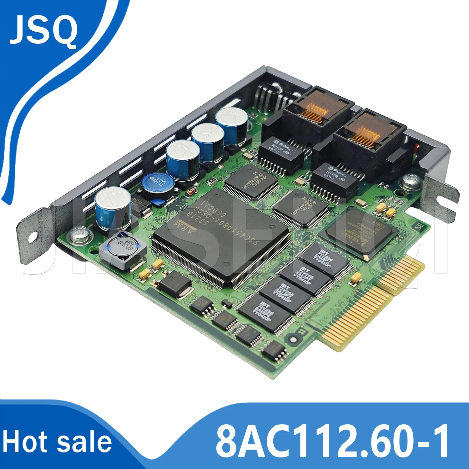 100% Новый оригинальный 8AC112.60-1 8AC122.60-1