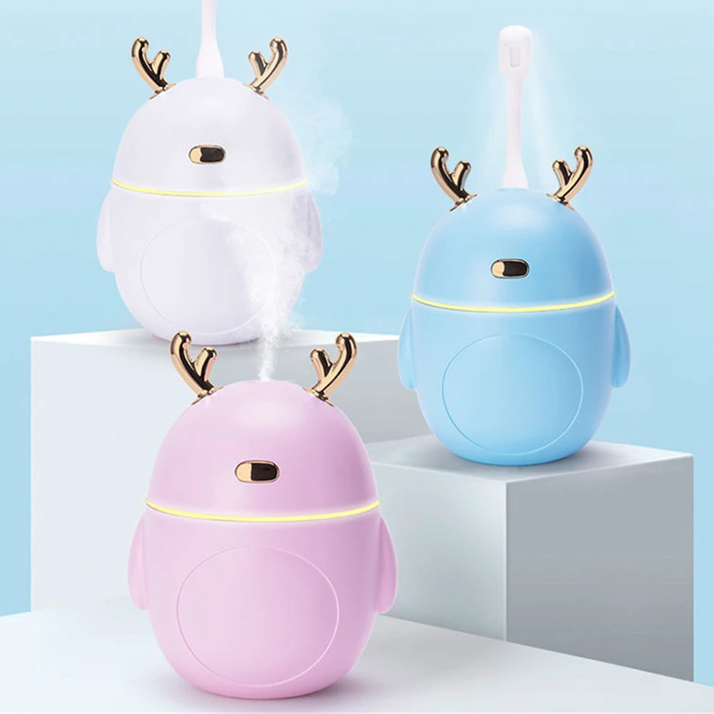 

Humidifier Creative Mister Gift Mini Humidifier Usb Air Aromatherapy Usb Mini Humidifier Cute Pet