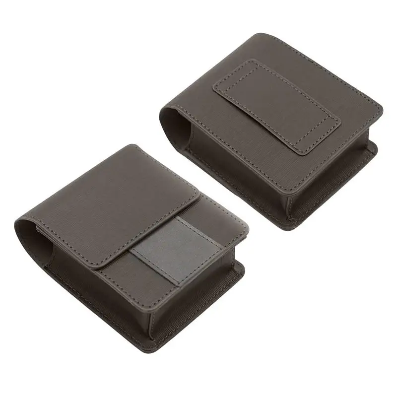 

Golf Rangefinder Case Magnetic Golf Rangefinder Hard Shell Case For Ranging Instrument Shockproof Waterproof Diastimeter Case