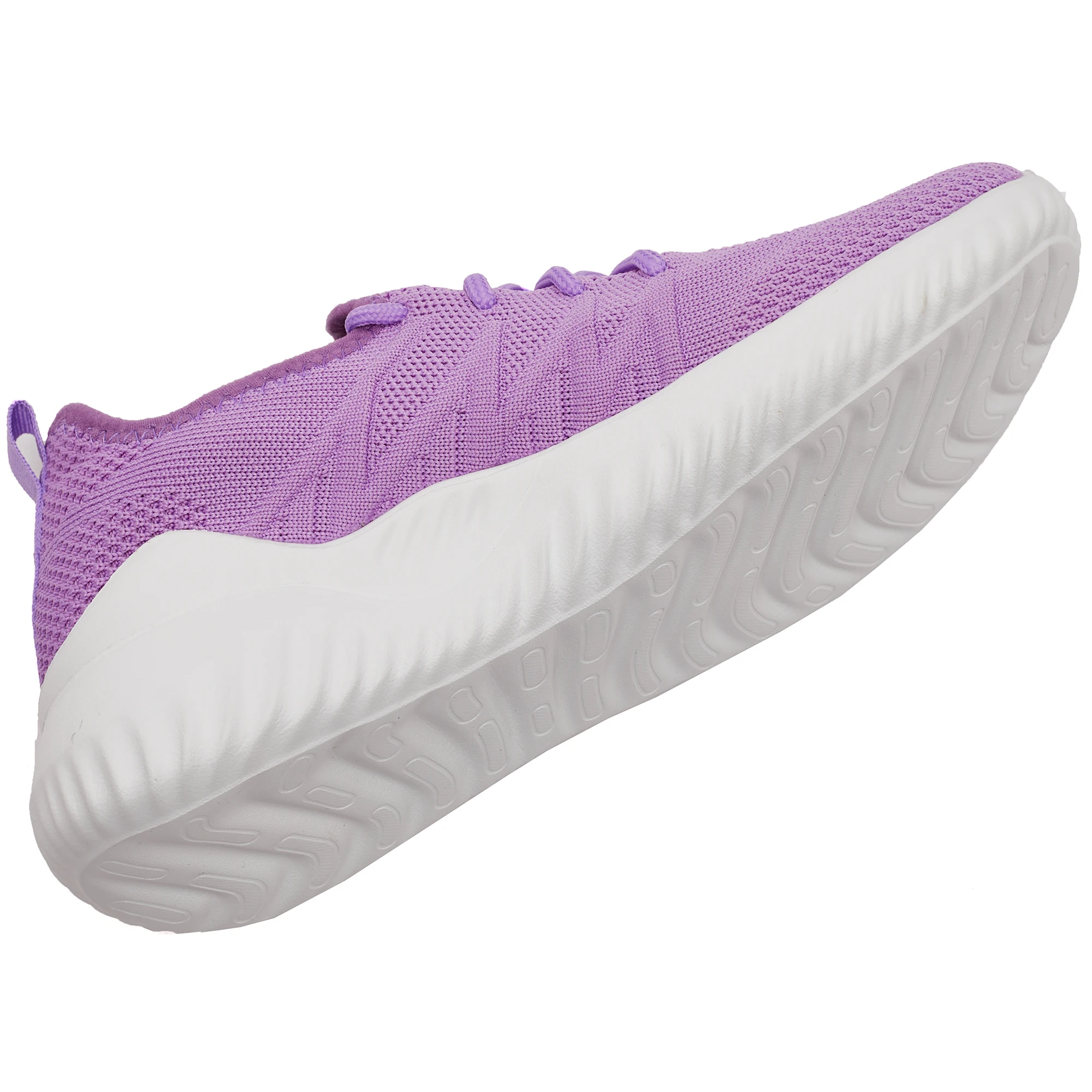 HOBIBEAR кроссовки женские легкие дышащие повседневные теннисные туфли на шнуровке