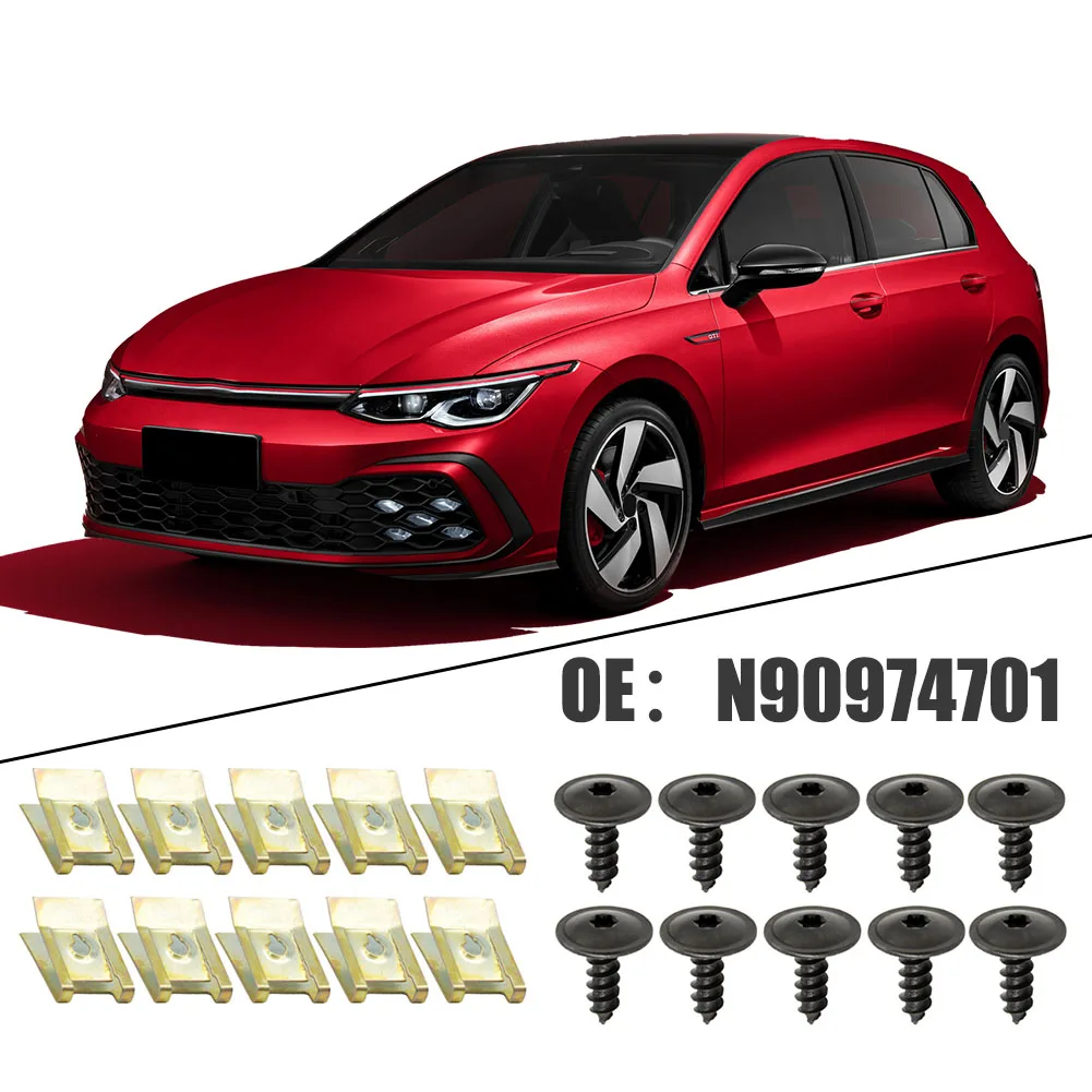 

20 шт., брызговики для гольфа, Passat