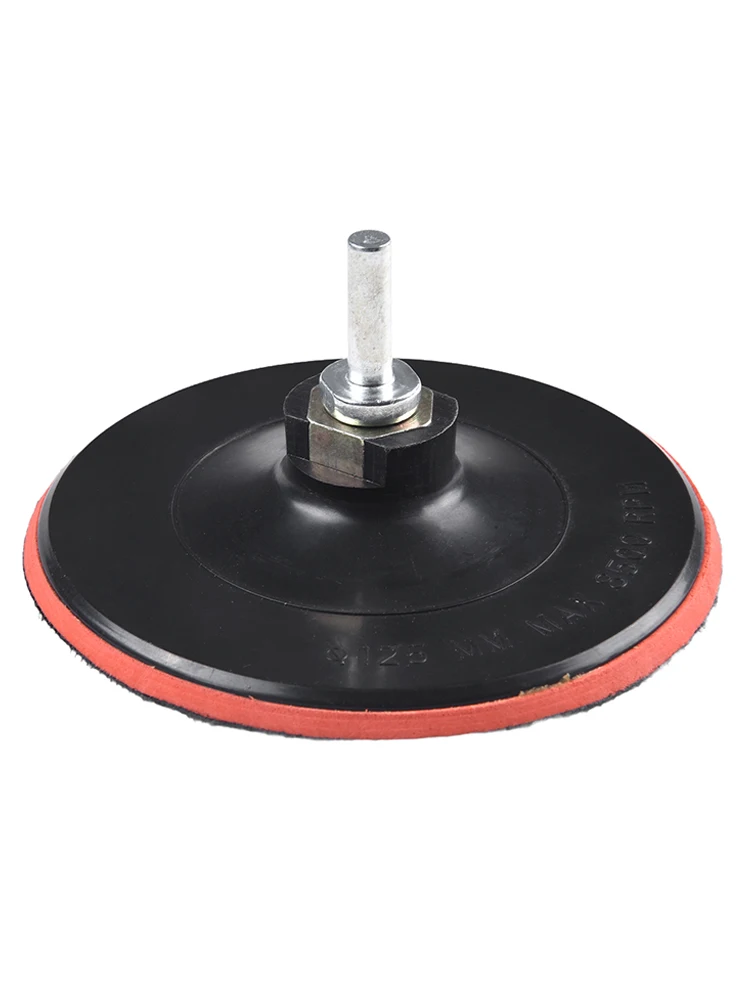 Угловая шлифовальная машина шлифовальный диск фиксированный адаптер для бит