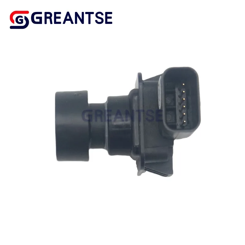 Фото DB5T-19G490-AC Высокое качество для Ford Explorer 2011 2012 2013 2014 2015, резервная парковочная камера заднего вида, автозапчасти №4