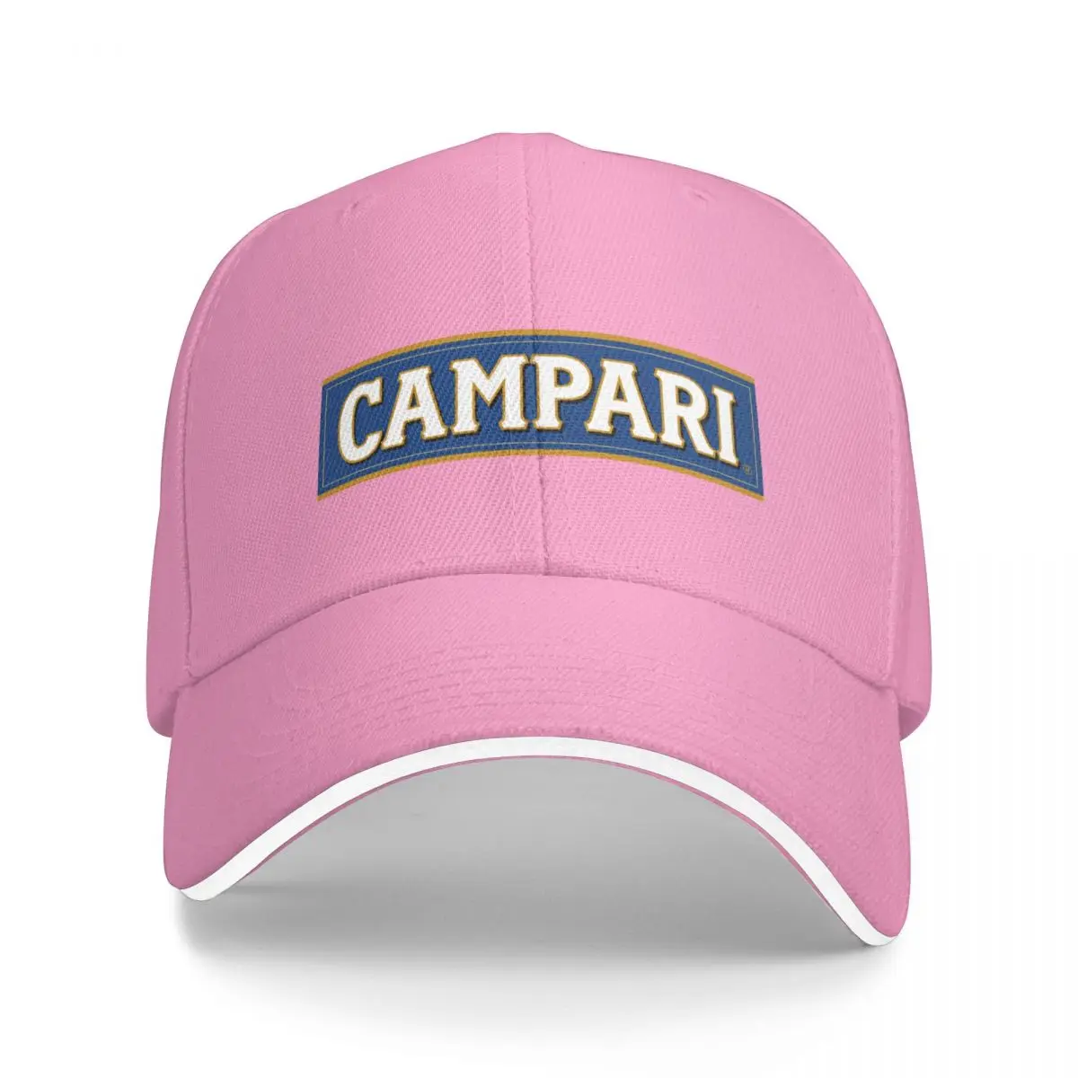 

2023 New Campari Shirt Bucket Hat Baseball Cap baseball man caps women fur hat Winter hats for women Men's