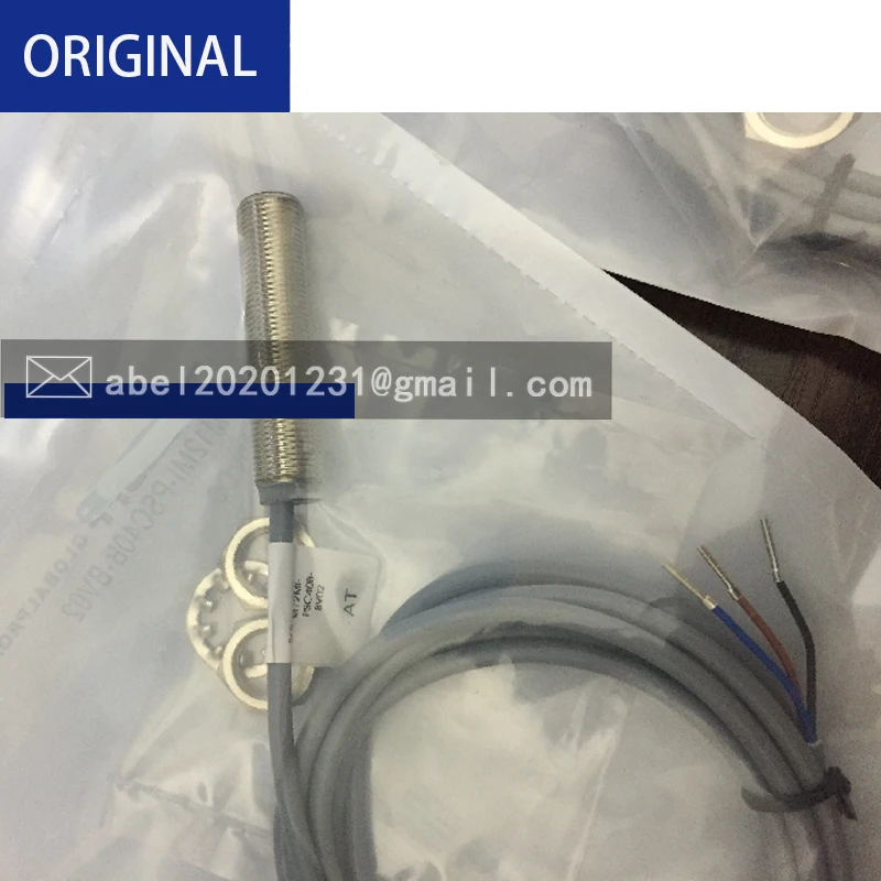 Совершенно новый оригинальный датчик приближения G08EE-PSC20B-BV02 E65464
