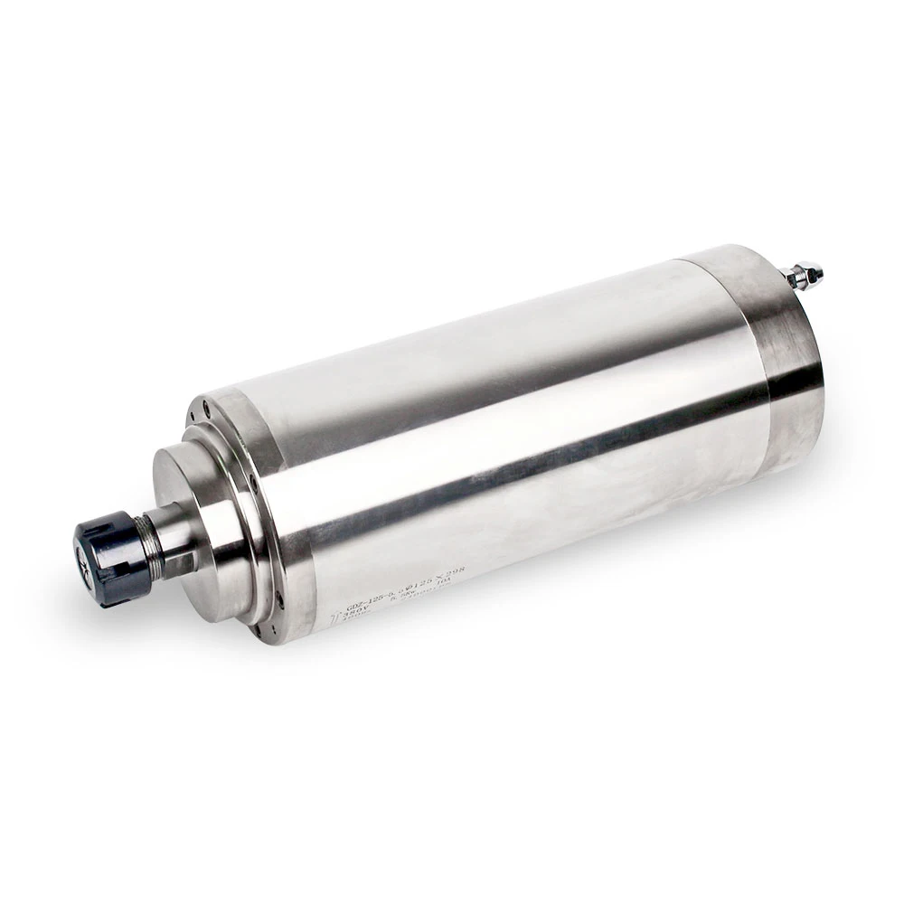 Станок для гравировки с ЧПУ 400 Гц 24000 об/мин