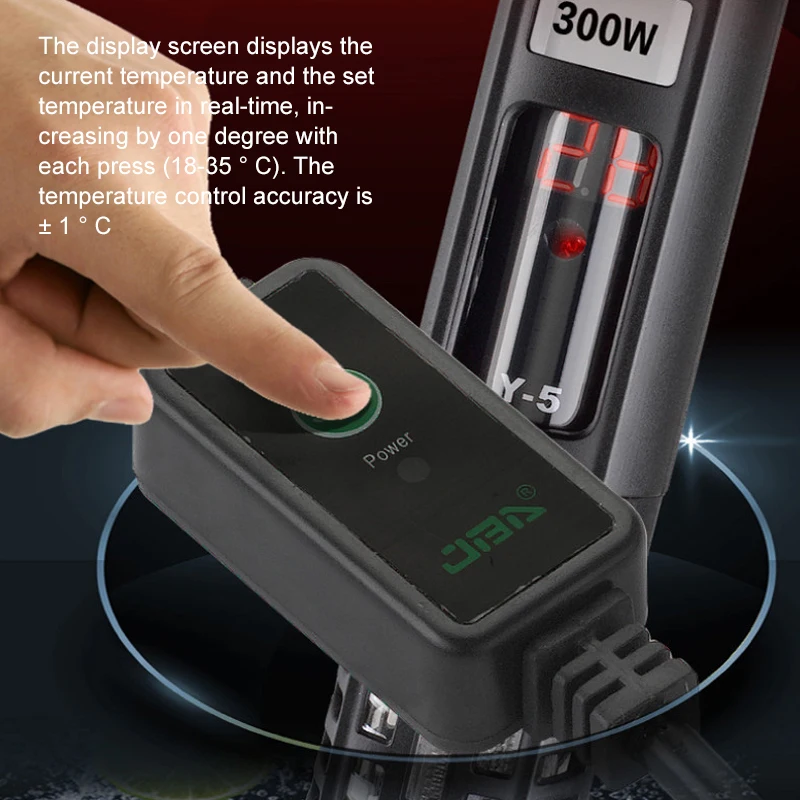 Аквариумный нагреватель для аквариума ЖК-дисплей цифровой термостат погружной