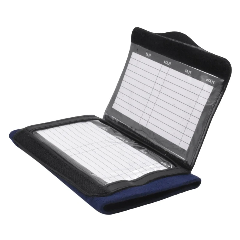 

Портативный тренировочный помощник по футболу, тактика, доска для обучения, новый прозрачный чехол с рукавом на запястье