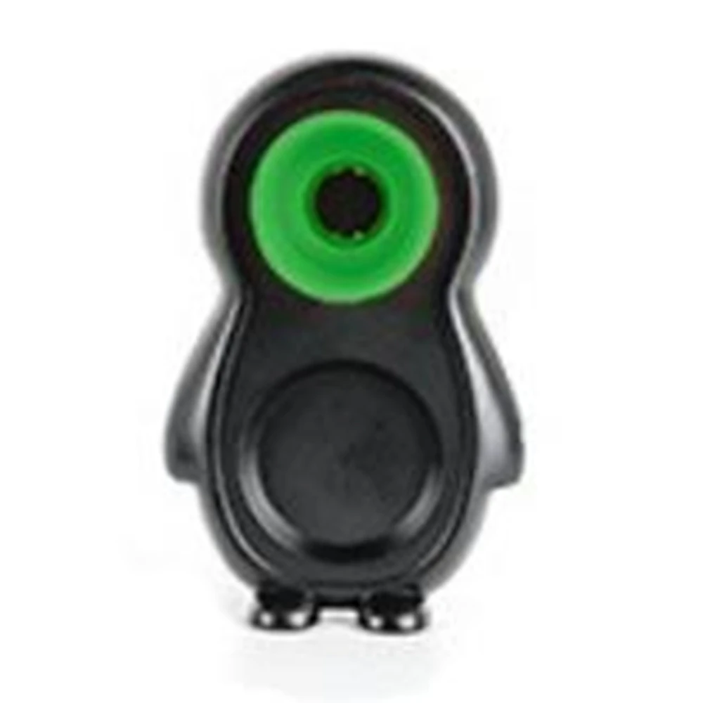 

for NESPRESSO Reusable Accessories Only Coffee Capsule Holder Espresso Base Maker Tool Without Capsule Green