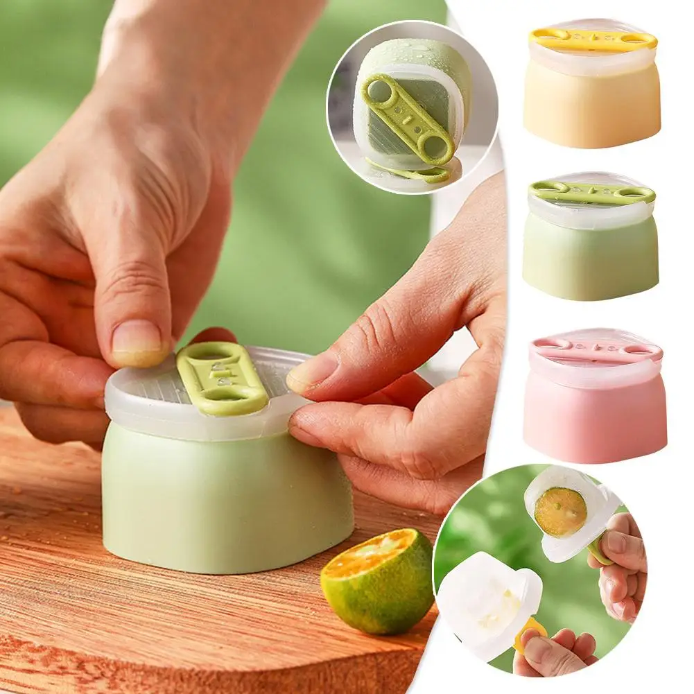 Силиконовый производитель пищевая сферическая форма штабелируемая медленно