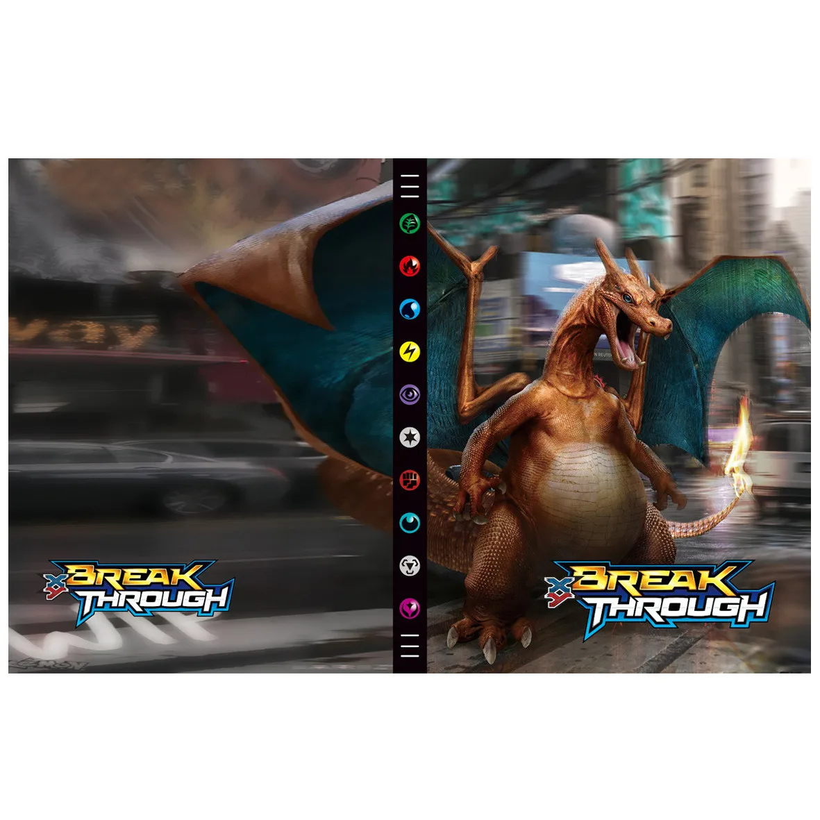 

Альбом для детей, 9 ячеек, 432 шт.