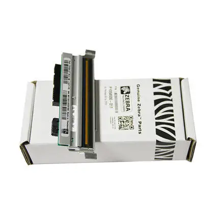 

G57212M original Zebra 170PAX4 300dpi printhead