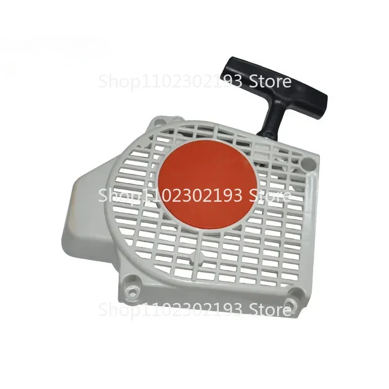 Ручной стартер в сборе ручной для бензопилы Stihl 200 200T 020 MS200 MS200T MS020 замена 11290802105