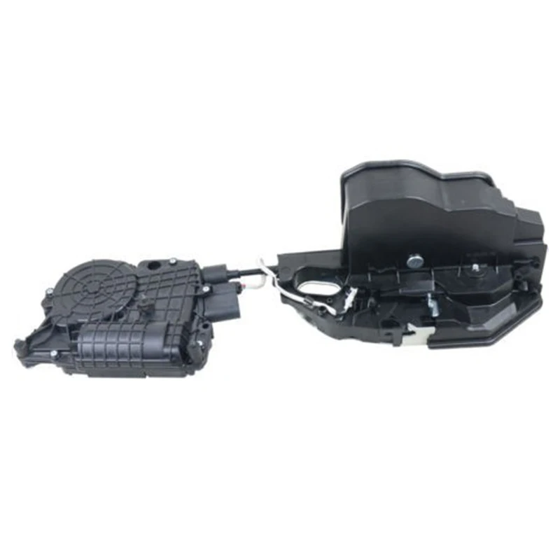 

1 шт. привод дверного замка, центральное управление для BMW X5 X6 51217315019 51217315022 51227315023 51227315024, автомобильный аксессуар