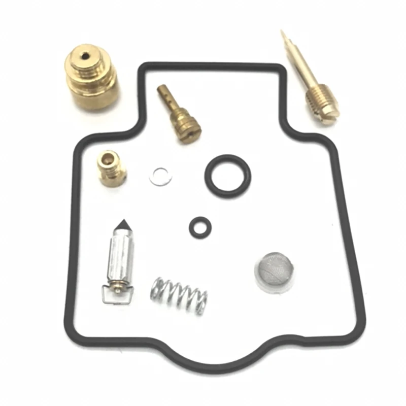 Набор для Ремонта Карбюратора мотоцикла набор инструмент ремонта карбюратора