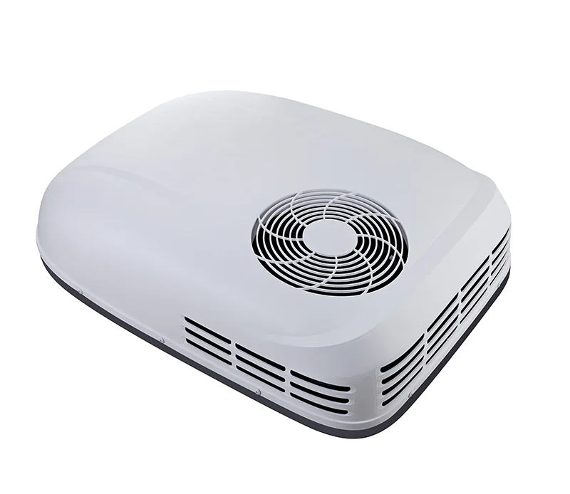 

Universal 9000BTU 220v Auto Roof Mounted Air Conditioner Rv Air Conditioner Similar To Dometic Rv Accessories