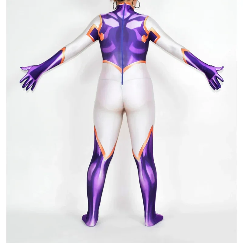 MT женский костюм для косплея Девушки Женщины Boku no Hero Академия супергерой