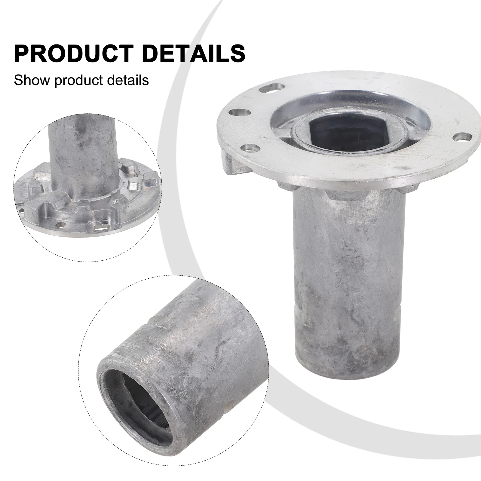 Кронштейн зеркала крыла внутренняя втулка шестерни совместимая с Amarok для T5 и