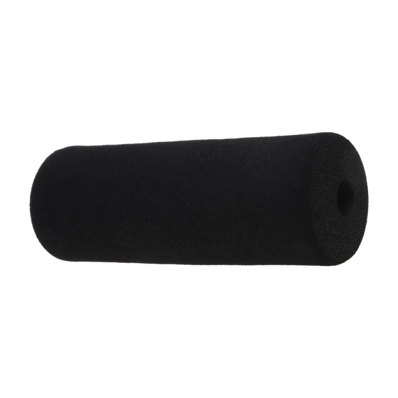 

B36F Machine Tube Leg Roller Pad for Weight Inversions Table Exercise Equipment