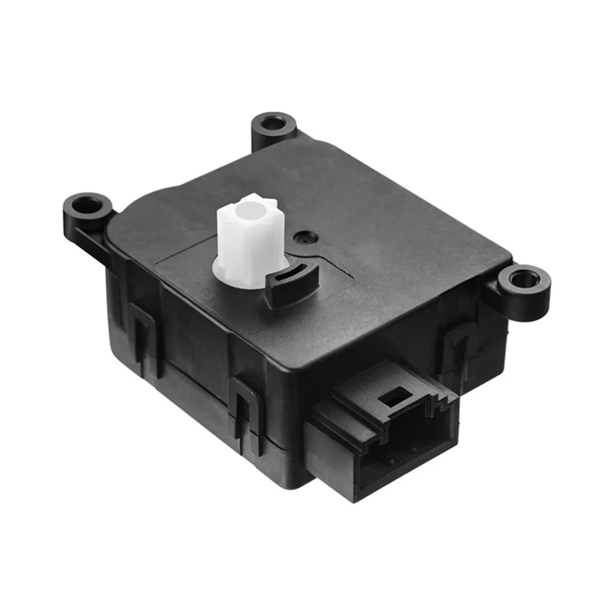 Дверные рычаги актуатора HVAC для Dodge Nitro 07-11 Jeep Liberty 08-12