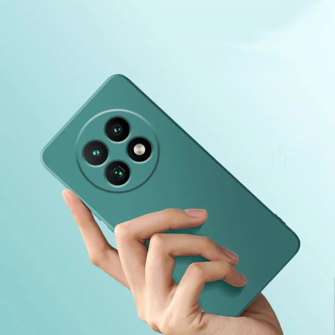 Чехол для Realme 12 5G чехол мягкий оригинальный жидкий силиконовый защитный камеры