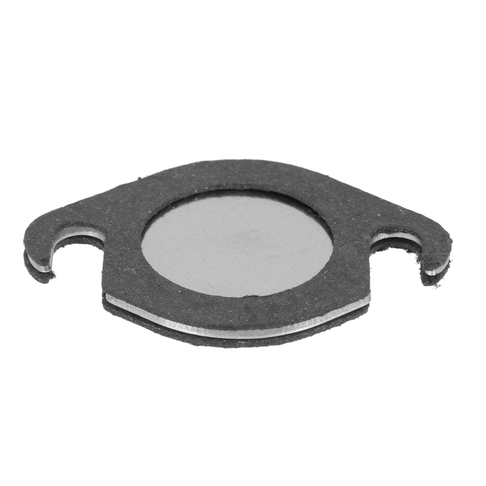 

Blanking Block Plate Car Blanking Block Plate Metal Shims EGR Gasket Accessories Stainless Steel Plate