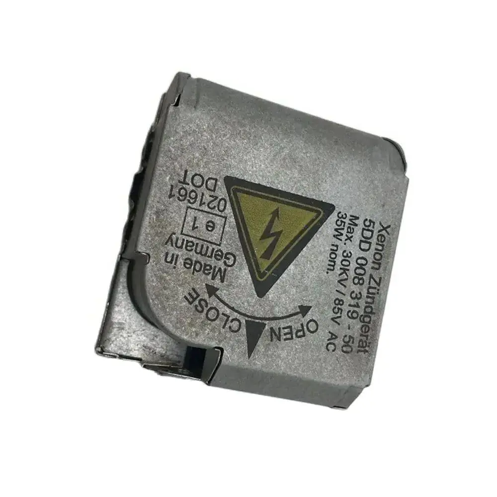 5DD-008-319-50 Балласт ксеноновых фар 5DD 008 319 50 Для Audi A6/A6 A8/S8 BMW 5 7 серии Jaguar S X типа Mercedes