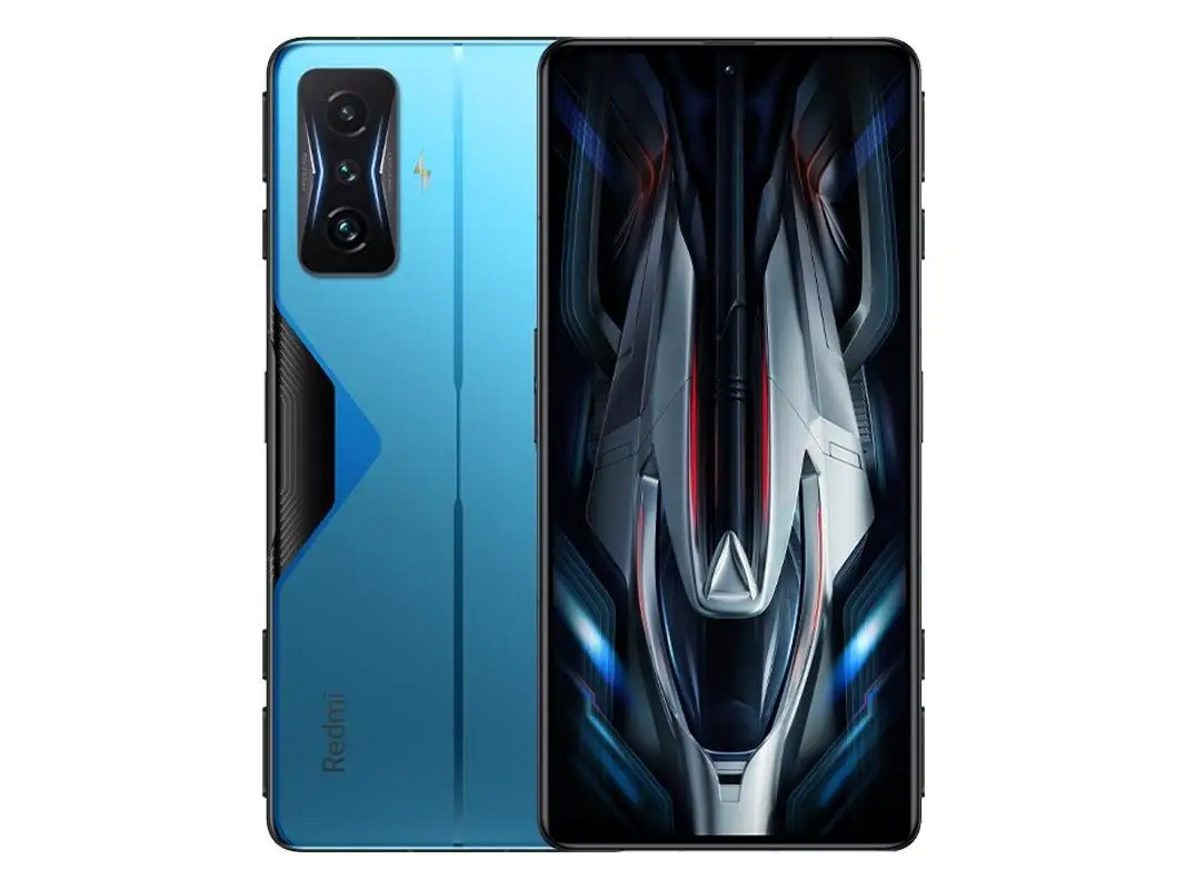 5G xiaomi redmi k50 gaming  smartphone Global version all Netcom