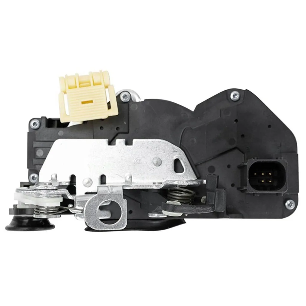 

Привод замка задней правой двери автомобильные детали 15785127 Замена для Escalade 2007-2009