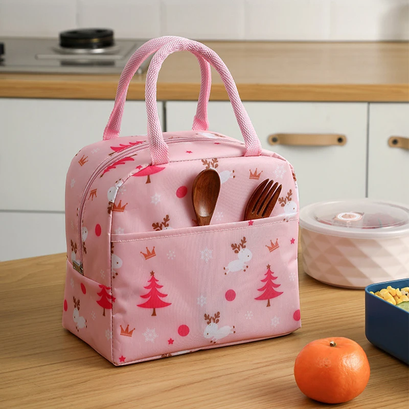 Рисунок 6 - TY Портативный Ланч-бокс для женщин