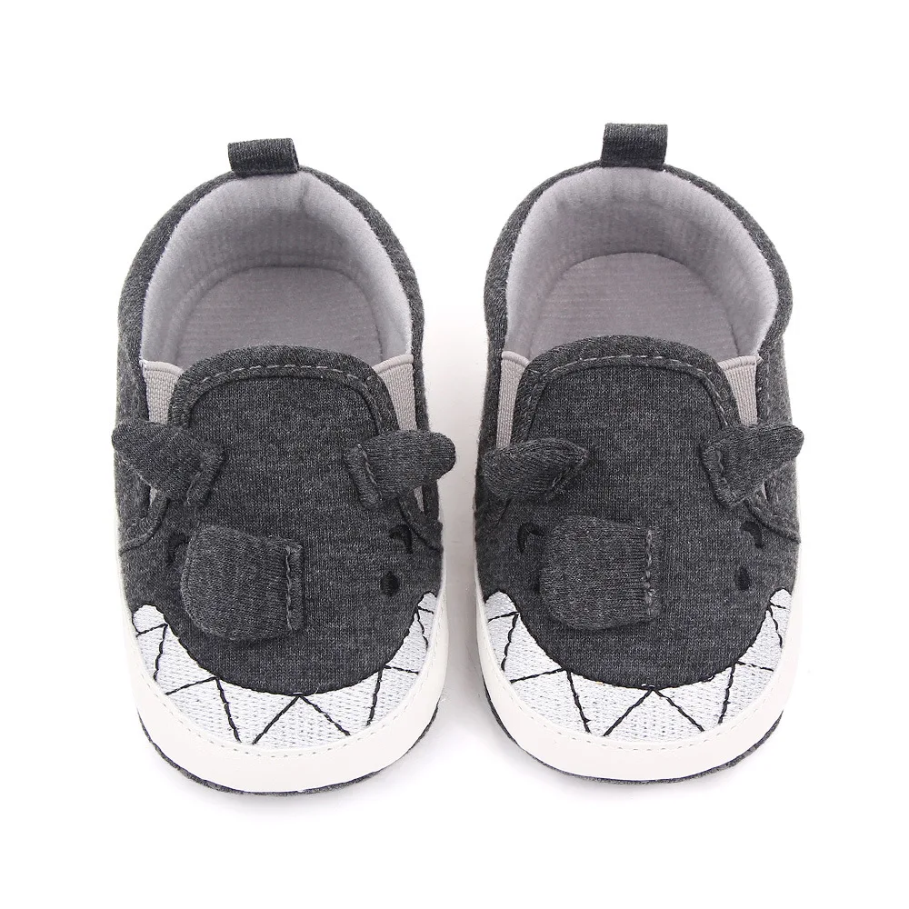 

Baby Boy Girl Shoes Newborn First Walkers Bebe Fringe Soft Soled Non-slip Footwear Cartoon Crib Shoes Soft Infants Sneakers