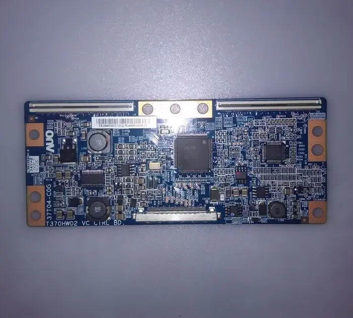 

Для логической платы T370HW02 VC BD CTRL 37T04-C0G