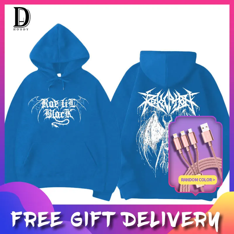 

Повседневная модная зимняя женская толстовка с капюшоном и мультяшным принтом